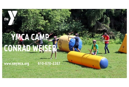 YMCA Camp Conrad Weiser photo 1