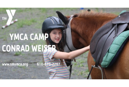 YMCA Camp Conrad Weiser photo 2