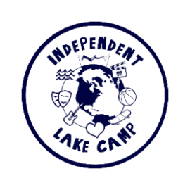 Independent Lake Camp logo