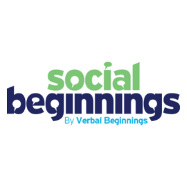 Social Beginnings Summer Program logo