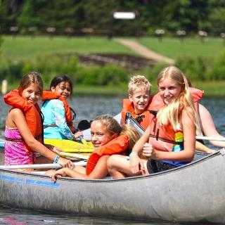 YMCA Camp Lakewood photo 1