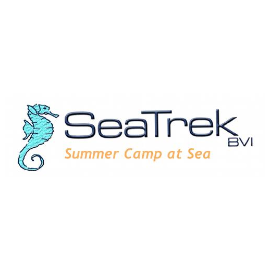 SeaTrek BVI