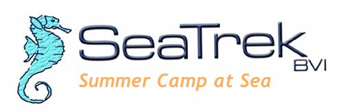 SeaTrek BVI