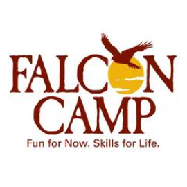 Falcon Camp logo