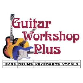 Guitar Workshop Plus...Bass, Drums, Keyboards & Vocals