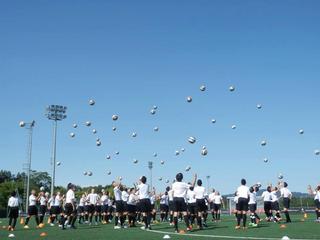 Elite Club Soccer Camps in England, Spain, France, Italy, and Portugal photo 2