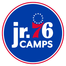Jr. 76ers Basketball Camps
