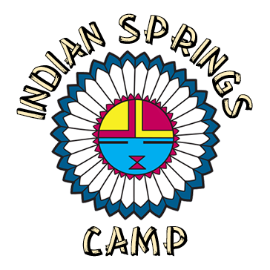 Indian Springs Day Camp logo