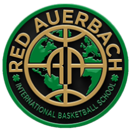 The Red Auerbach International Basketball School
