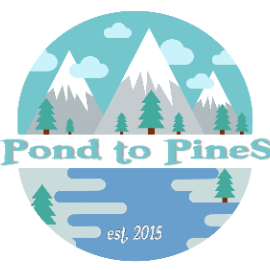 Pond to Pines Summer Day Camp & Wilderness Adventures