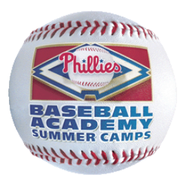 Phillies Baseball Academy