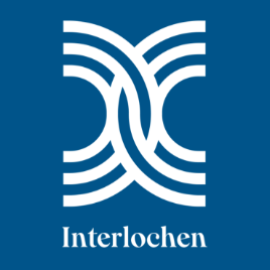 Interlochen Arts Camp logo