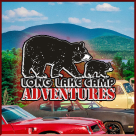 Long Lake Camp Adventures